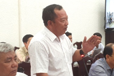 Doanh nghiệp kêu khó, Chủ tịch Bạc Liêu chỉ đạo lập ngay tổ kiểm tra