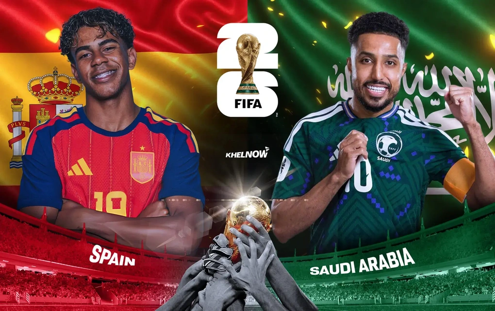 Lịch thi đấu và trực tiếp World Cup 2026 ngày 21/6 - 3 Lịch thi đấu và trực tiếp World Cup 2026 ngày 21/6 - 3