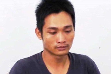 Bắt tạm giam bị can vụ cha giết con rồi ném xác xuống sông Hàn