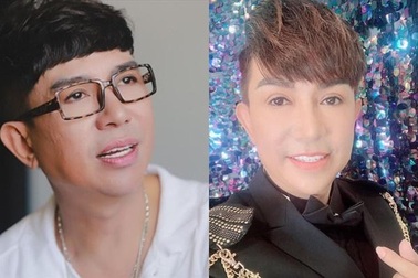 Long Nhật: “Trước thông tin tôi chuyển giới, vợ và bố tôi rất lo lắng...”