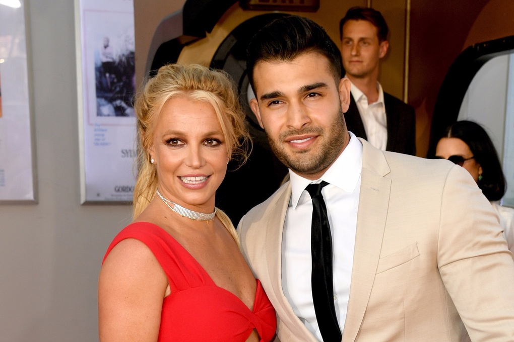브리트니 스피어스, 누드 사진 공개: 스타의 비극은 끝나지 않는다 - 3 Britney Spears đăng ảnh khỏa thân: Bi kịch ngôi sao chưa bao giờ kết thúc - 3