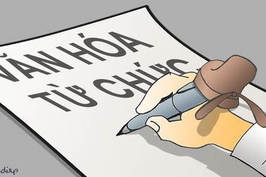 “Con đường xưa…”, “cậu đánh máy” và chờ đợi những “cụm từ ” mới lạ!