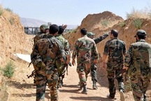 Lực lượng đặc biệt tinh nhuệ Tigers chiếm nhà máy nhiệt điện Aleppo