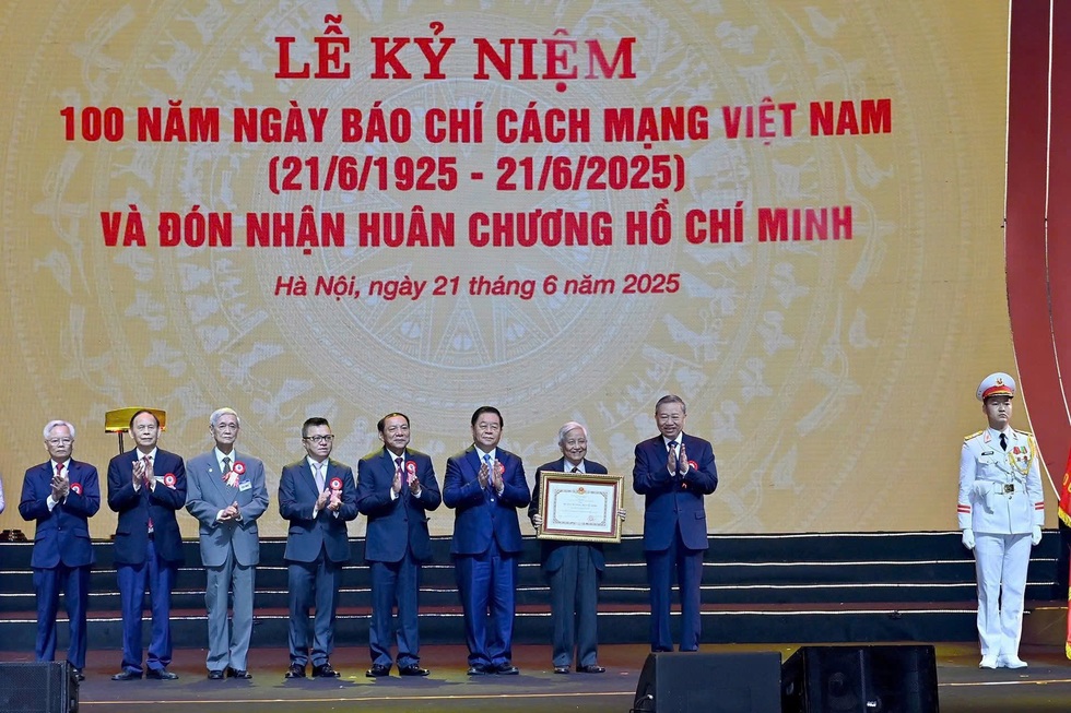 AI không thay thế được bản lĩnh, cốt cách, tâm hồn của báo chí - 2 AI không thay thế được bản lĩnh, cốt cách, tâm hồn của báo chí - 2