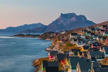 Ông Trump gợi lại ý tưởng Mỹ mua đảo lớn nhất thế giới