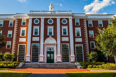 Toà án bác cáo buộc ĐH Harvard phân biệt sắc tộc trong tuyển sinh