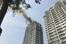 Hà Nội sẽ chuyển cơ quan điều tra 3 chung cư vi phạm phòng cháy