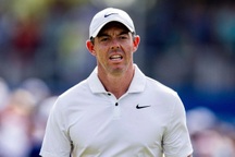 Rory McIlroy là ứng cử viên hàng đầu cho danh hiệu BMW PGA Championship