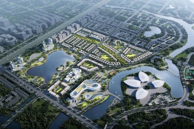 Taseco Land trước thềm lên sàn HOSE: Nền tảng vững chắc, tầm nhìn dài hạn