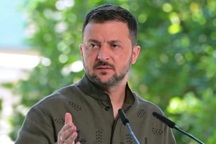 Ukraine không nhượng bộ lãnh thổ, nêu điều kiện đàm phán