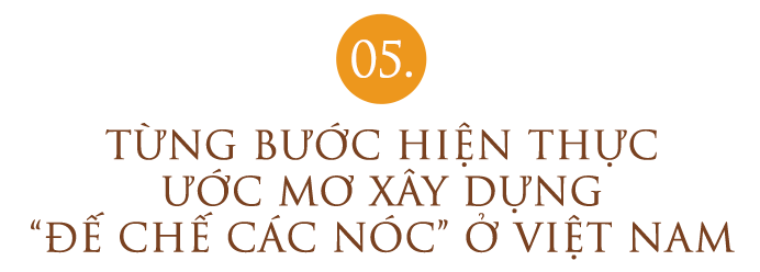 Nữ đầu bếp người Việt đầu tiên với món ăn thách thức tử thần - 22 Nữ đầu bếp người Việt đầu tiên với món ăn thách thức tử thần - 22