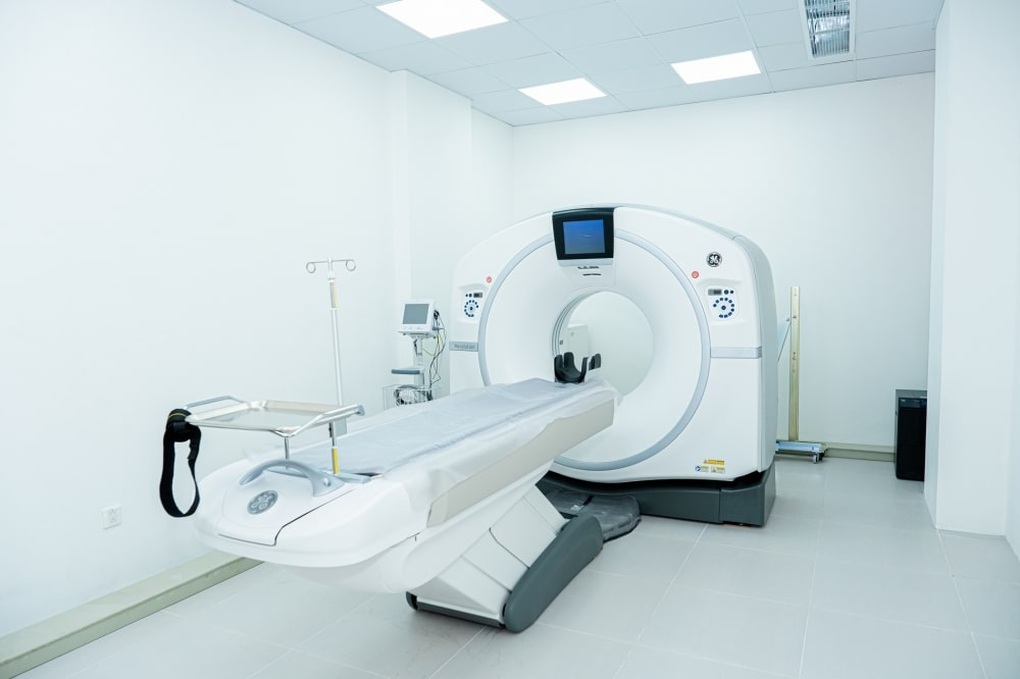 Cứu sống cụ ông 77 tuổi đột quỵ do nhồi máu não, liệt nửa người tại Phú Quốc - 2 Cứu sống cụ ông 77 tuổi đột quỵ do nhồi máu não, liệt nửa người tại Phú Quốc - 2