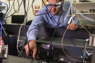 Kỹ thuật mới chụp ảnh 3D cho pin mặt trời