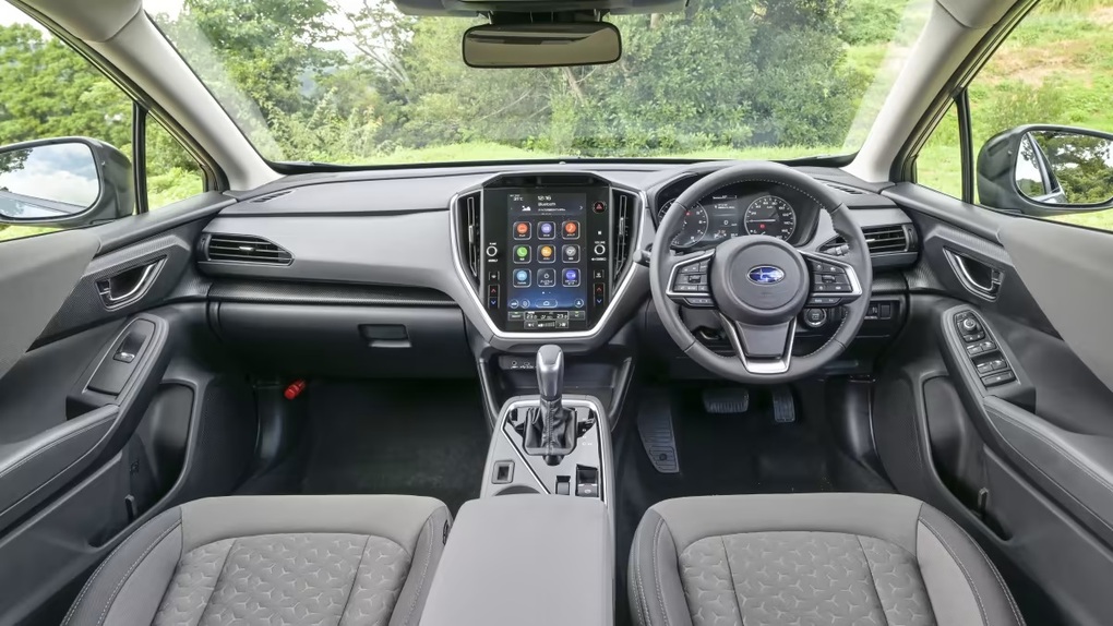 Hyundai Creta, Toyota Corolla Cross sắp có thêm đối thủ tại Việt Nam - 3 Hyundai Creta, Toyota Corolla Cross sắp có thêm đối thủ tại Việt Nam - 3