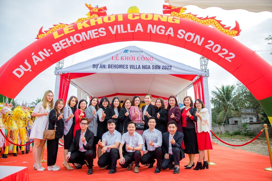 Behomes khởi nghiệp từ thị trường ngách bất động sản nghỉ dưỡng - 3 Behomes khởi nghiệp từ thị trường ngách bất động sản nghỉ dưỡng - 3