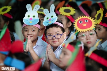 Bỏ quy định về những trường hợp được học vượt lớp