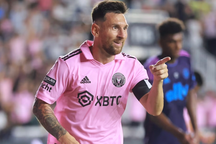Lionel Messi thu nhập cao khủng khiếp nhờ sức hút lớn ở Mỹ