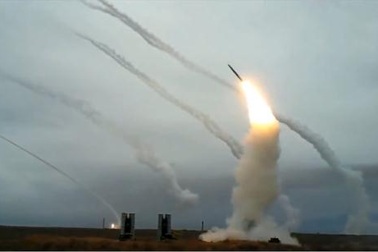 Tập kích đường không Mỹ vô dụng bởi cách đánh của S-300