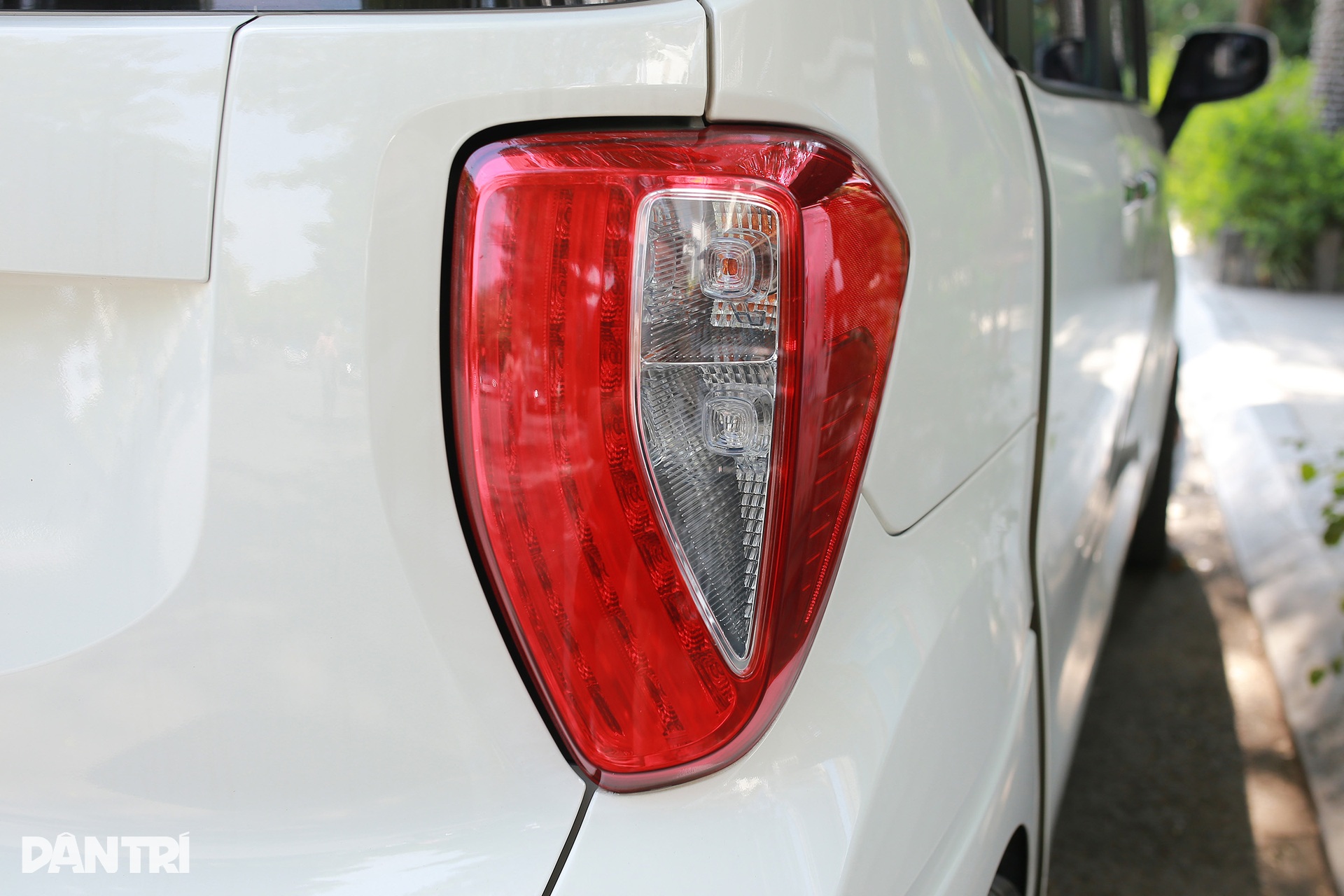 Kia Ray - xe bé hạt tiêu nhưng có cửa lùa, được nhiều người Việt săn đón - 17 Kia Ray - xe bé hạt tiêu nhưng có cửa lùa, được nhiều người Việt săn đón - 17
