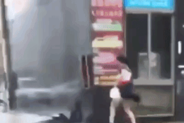 “Dựng tóc gáy” với những thảm họa tự nhiên được camera bắt trọn!