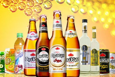 Uống bia như nào mới “đúng điệu”?