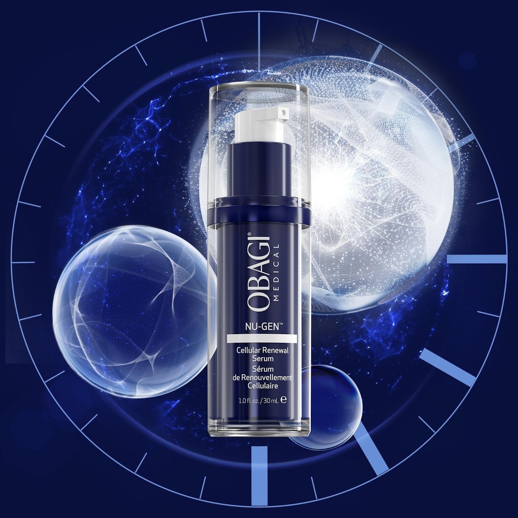 Obagi NU-GEN™: Giải pháp trẻ hóa da từ cấp độ tế bào - 1