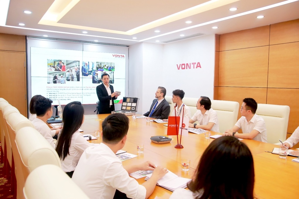 Chuyên gia VONTA chỉ bí kíp chọn công tắc ổ cắm tốt và an toàn - 6 Chuyên gia VONTA chỉ bí kíp chọn công tắc ổ cắm tốt và an toàn - 6