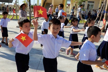 Đà Nẵng: Lần đầu tiên, 100% học sinh, sinh viên tham gia bảo hiểm y tế