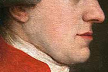 Tìm thấy chân dung thật của thiên tài âm nhạc Mozart