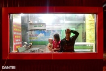 Cuộc sống cơ cực của những lao động mất việc bị "mắc kẹt" và muốn rời TPHCM