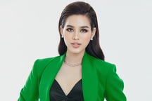 Đỗ Thị Hà kể chuyện đi cấy tại Hoa hậu Thế giới