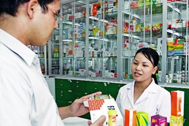 Thuốc tây lại tăng giá 