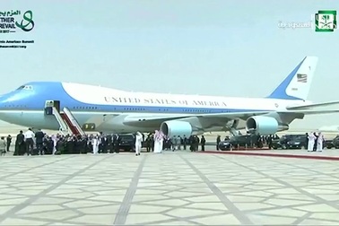 Mỹ bán vũ khí gì cho Ả-rập Xê-út trong hợp đồng 110 tỷ USD?