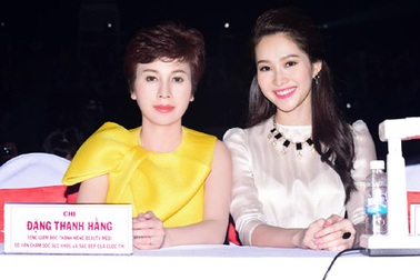 Ai đứng đằng sau những nhan sắc Hoa hậu Việt Nam 2014?