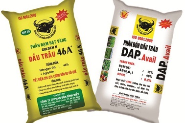 Công ty phân bón Bình Điền vững vàng và phát triển