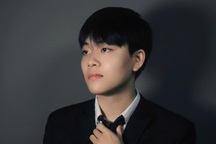 Không đi học thêm, nam sinh giành học bổng trị giá 10,2 tỷ đồng