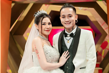 Vợ chồng cháu ca sĩ Chế Linh từng chỉ có 10.000 đồng để tiêu trong 3 ngày