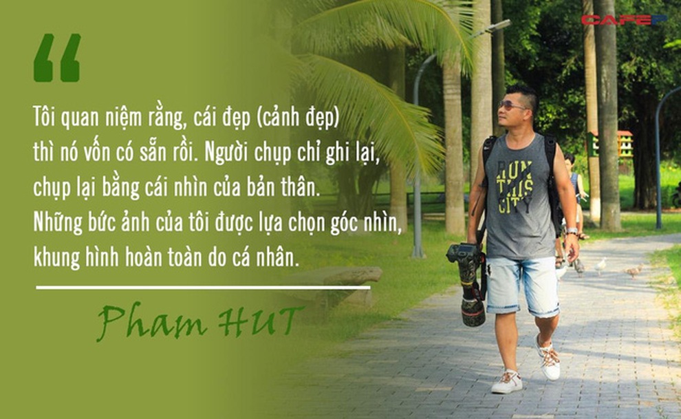 Giảng viên đại học gây bão với những bức ảnh chụp tại thành phố xanh - 2