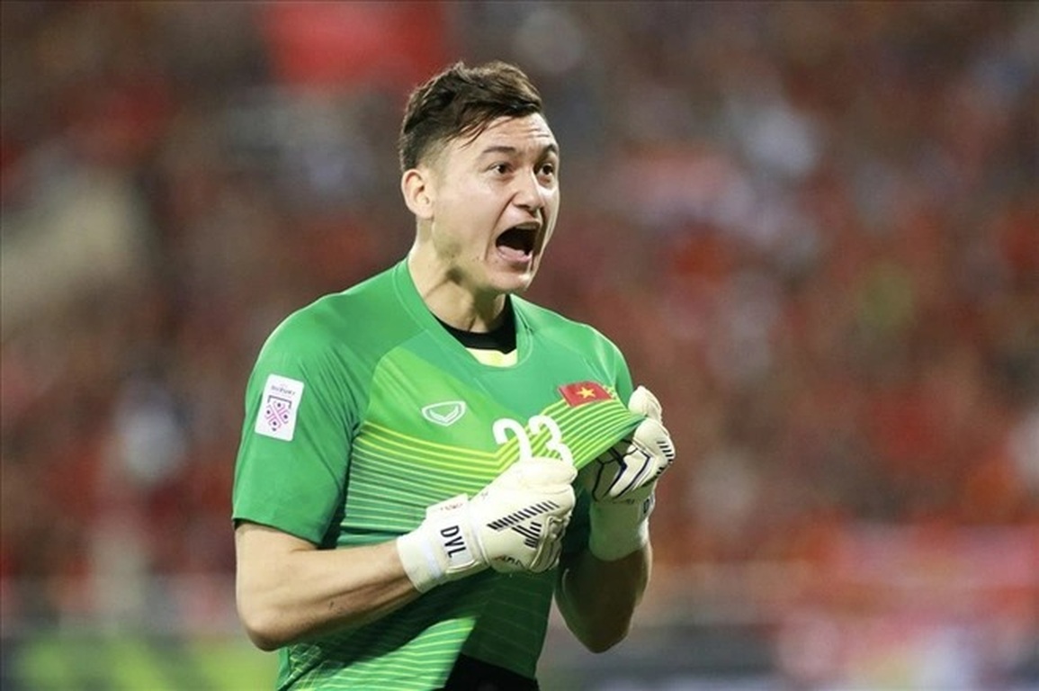 Đội tuyển Việt Nam đón Hùng Dũng, Văn Lâm trở lại ở vòng loại World Cup - 2 Đội tuyển Việt Nam đón Hùng Dũng, Văn Lâm trở lại ở vòng loại World Cup - 2