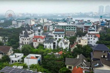 Cách cựu vụ phó Bộ Công Thương "gợi ý" để sở hữu biệt thự Vườn Đào