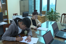 Phú Thọ: Xử phạt 2 quản trị nhóm Zalo "báo chốt" CSGT