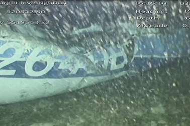 Tìm thấy một thi thể trong chiếc máy bay xấu số chở tân binh Premier League