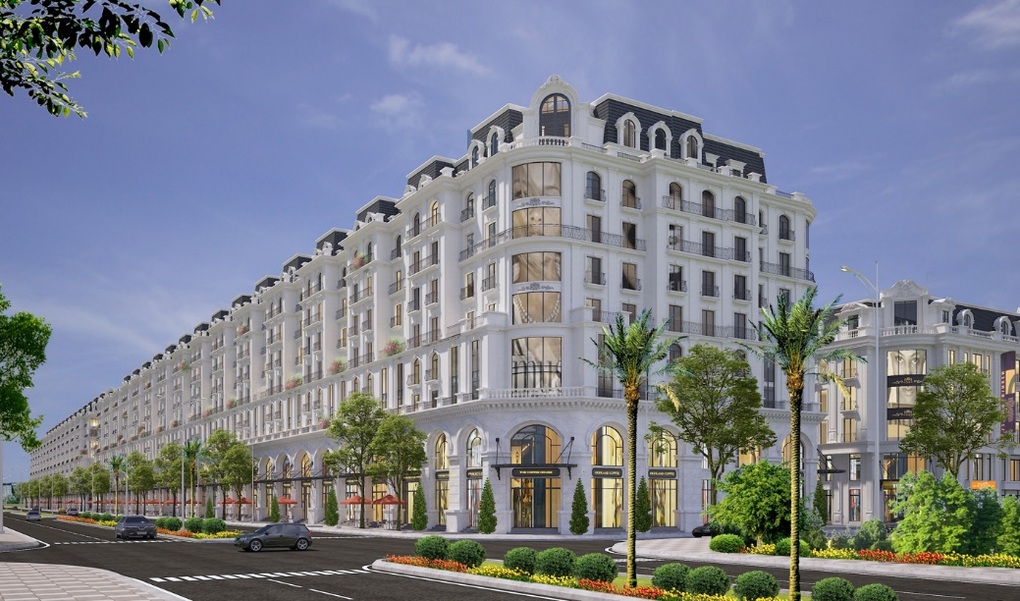 HTL Seaside Phú Yên - Cơ hội sống tại một trong những thành phố sạch nhất nước - 3 HTL Seaside Phú Yên - Cơ hội sống tại một trong những thành phố sạch nhất nước - 3