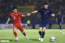 Thắng Campuchia, đội tuyển Việt Nam nhận tin vui trên bảng xếp hạng FIFA