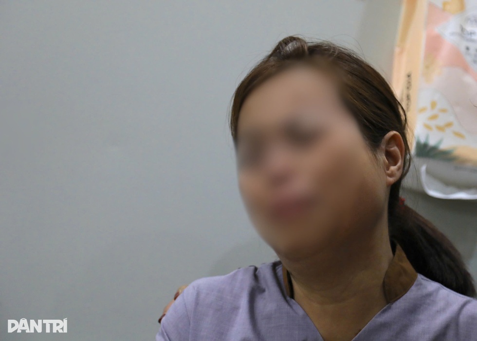 Mẹ cô gái bị đoàn xe tông tử vong: Dọn nhà đám cưới, lại thành lễ tang - 1 Mẹ cô gái bị đoàn xe tông tử vong: Dọn nhà đám cưới, lại thành lễ tang - 1