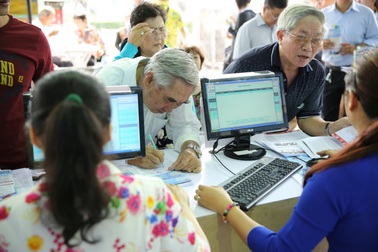 Tưng bừng ngày hội “Hè sắc màu – Hành trình rực rỡ”
