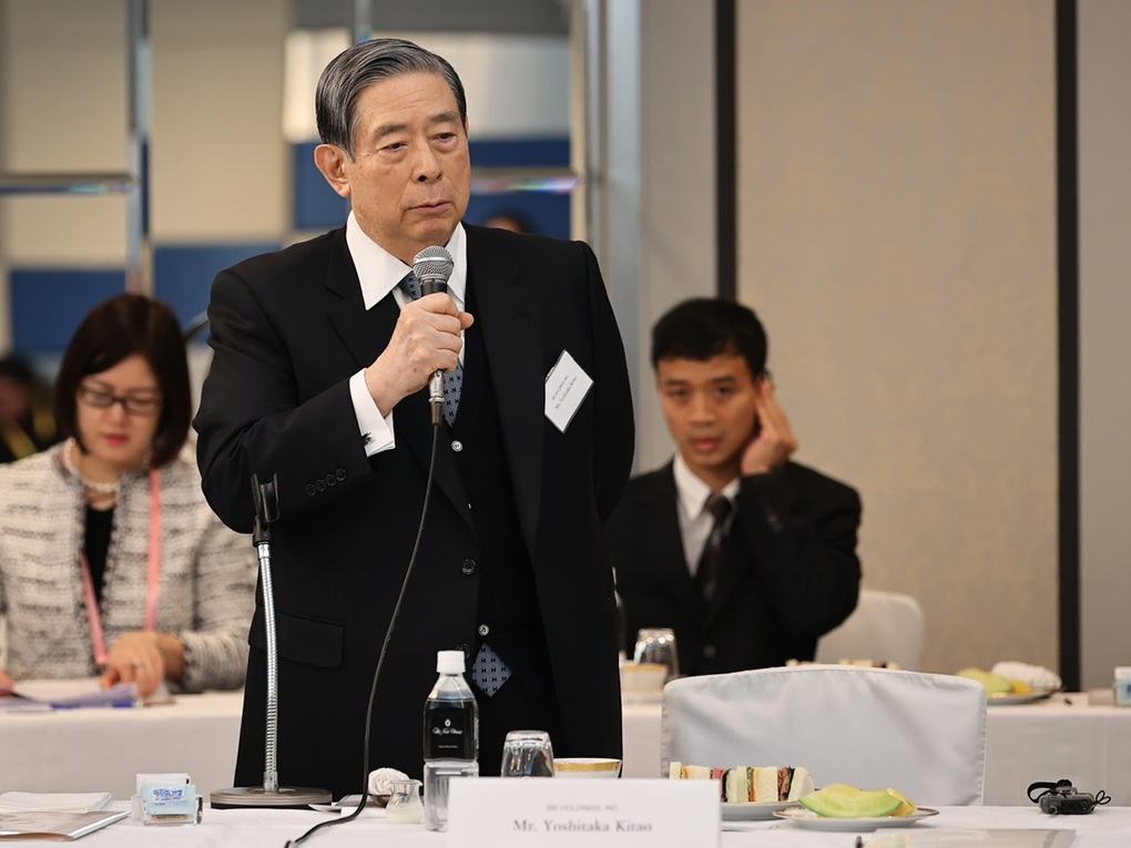 日本の ODA がなければ、どのようにしてニャッタンとバイチャイのような大きな橋が建設できたでしょうか - 1