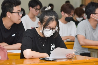 3 nguyên tắc vàng xét tuyển vào đại học năm 2022