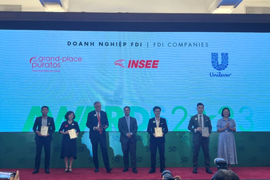 Chiến lược ESG hỗ trợ doanh nghiệp tăng trưởng bền vững