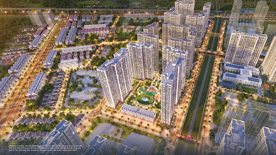 Sắp ra mắt The Metrolines - dự án siêu kết nối với những lợi thế độc đáo chưa từng có - 2 Sắp ra mắt The Metrolines - dự án siêu kết nối với những lợi thế độc đáo chưa từng có - 2